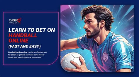 best online handball betting site|Handball Odds .